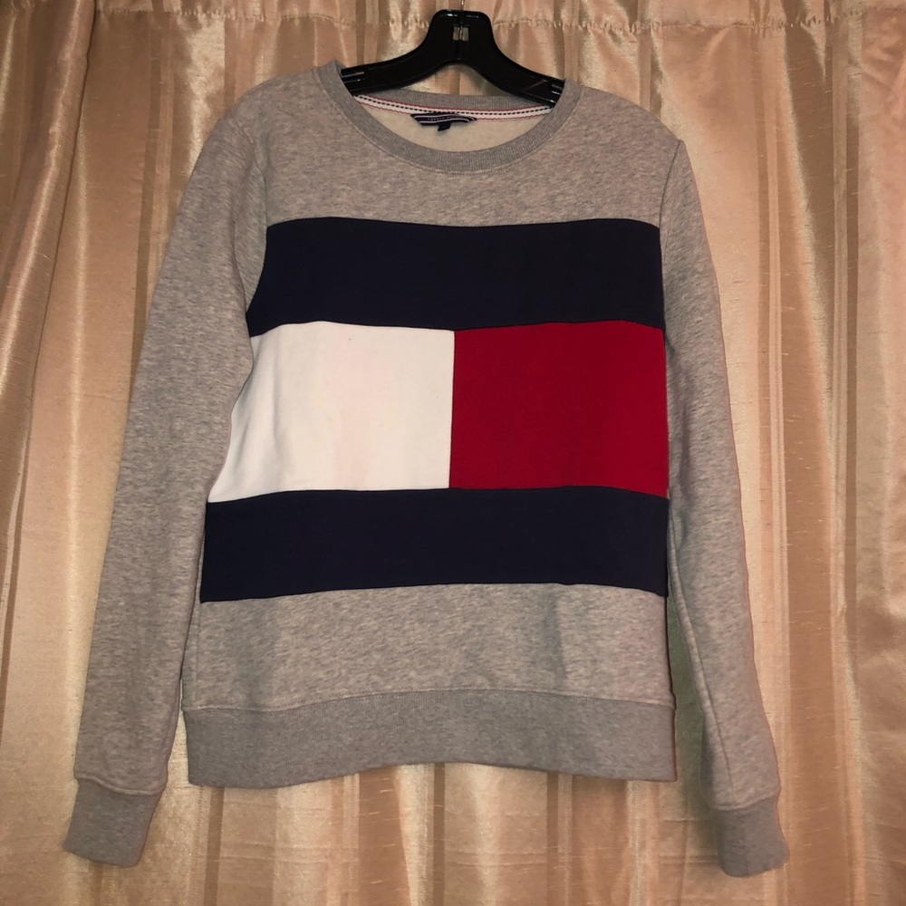 Tommy Hilfiger crewneck